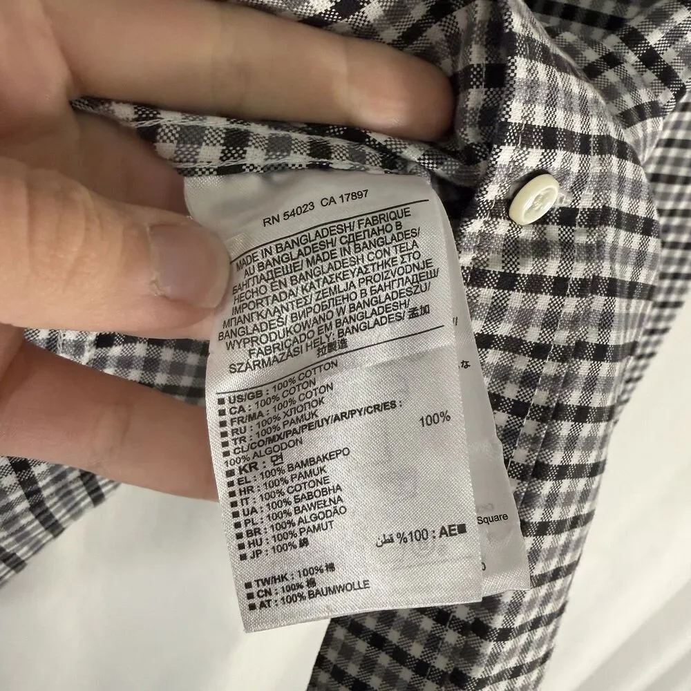 Banana Republic pit 19